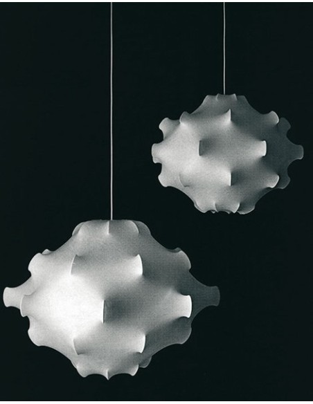 Flos Lámpara de suspensión Taraxacum S1 Cocoon New Ed.05