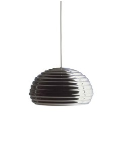 Flos Lámpara de suspensión Splugen Aluminio