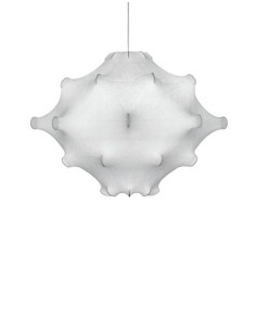 Flos Lámpara de suspensión Taraxacum S2 Cocoon New Ed.05
