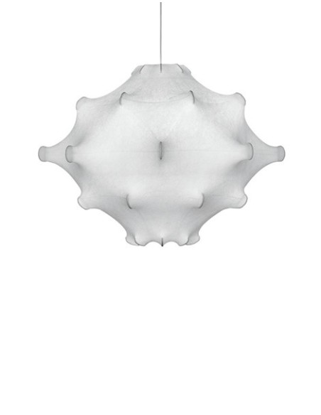 Flos Lámpara de suspensión Taraxacum S2 Cocoon New Ed.05