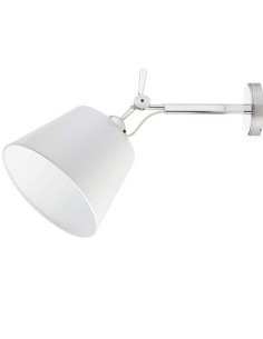 Artemide lámpara de pared Tolomeo W Estructura  X Dif. 240      *