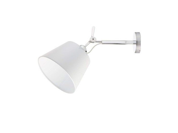 Artemide lámpara de pared Tolomeo W Estructura  X Dif. 240      *