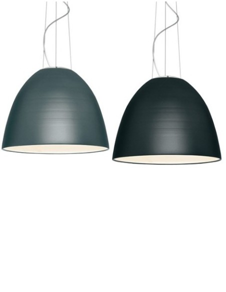 Artemide lámpara de suspensión Nur S