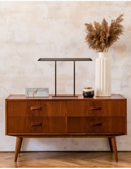 Artemide lámpara de sobremesa Tempio