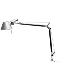 Artemide lámpara de sobremesa (sólo cuerpo) Tolomeo Mini Tavolo