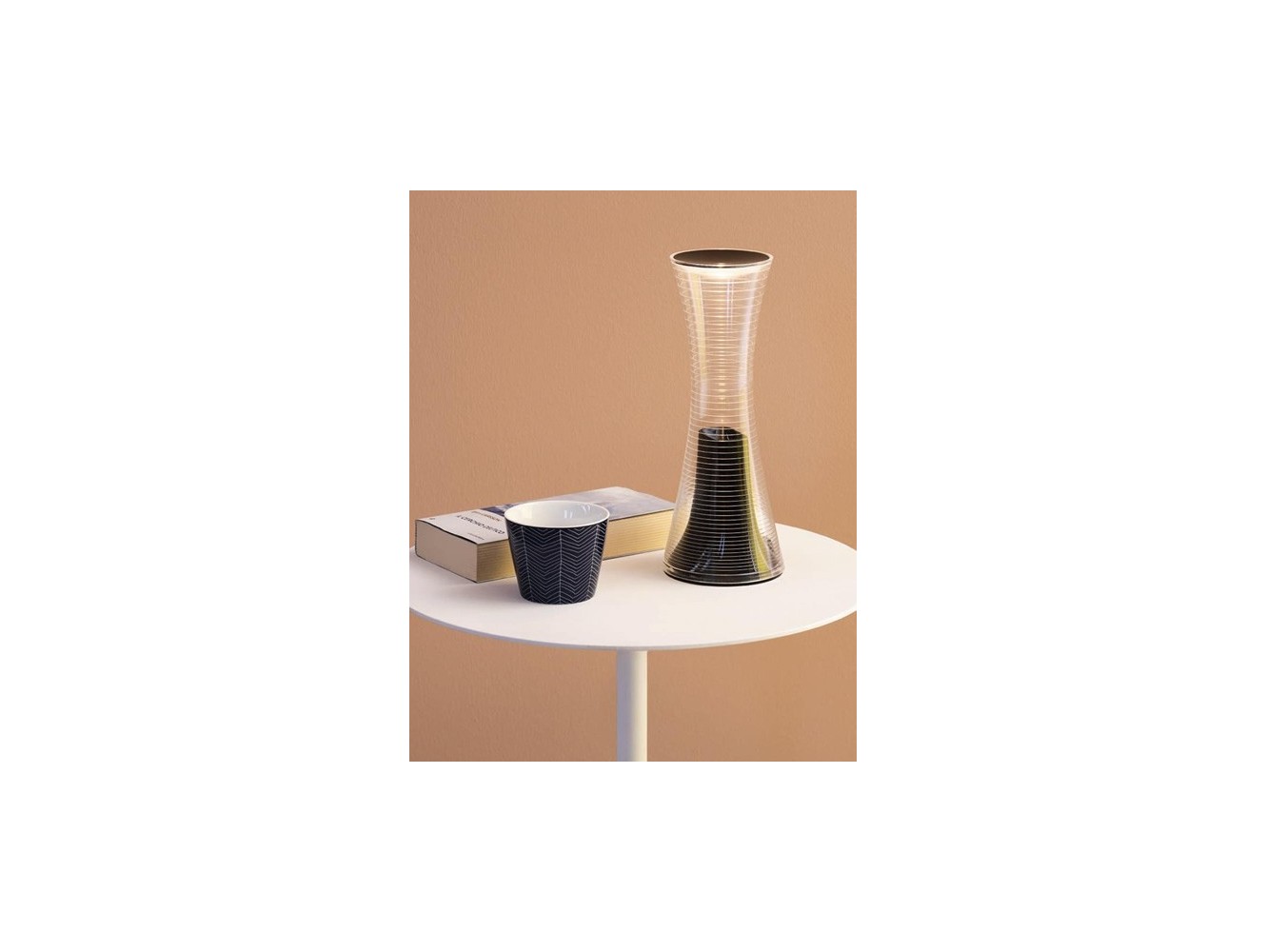 Artemide lámpara sobremesa Come Together T