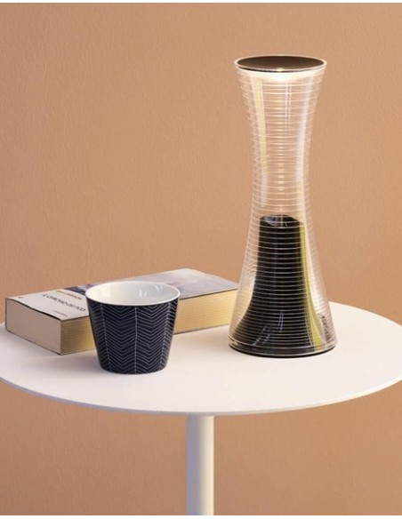Artemide lámpara sobremesa Come Together T