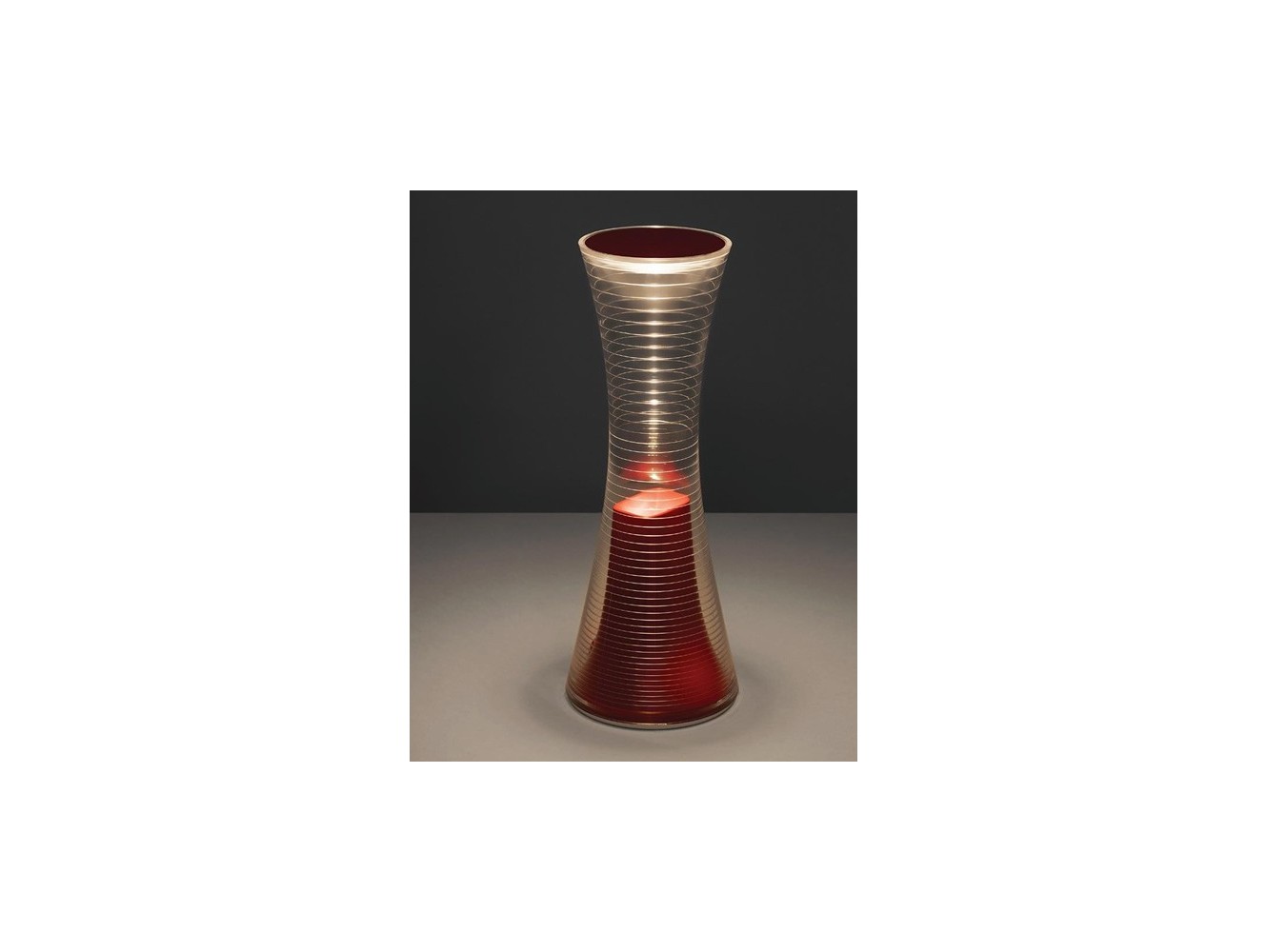 Artemide lámpara sobremesa Come Together T