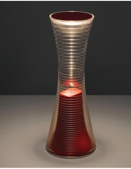 Artemide lámpara sobremesa Come Together T