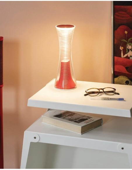 Artemide lámpara sobremesa Come Together T