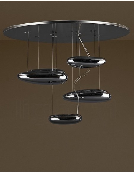 Artemide lámpara de techo Mercury Mini C