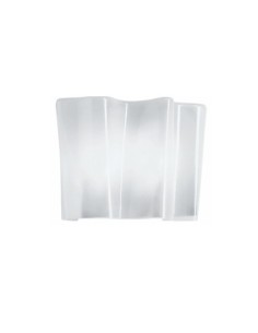 Artemide lámpara pared Logico W Inc. 2X75W