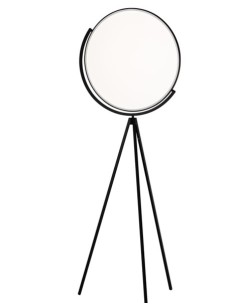 Flos Lámpara de pie Superloon Blanco