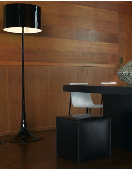 Flos Lámpara de pie Spun Light F