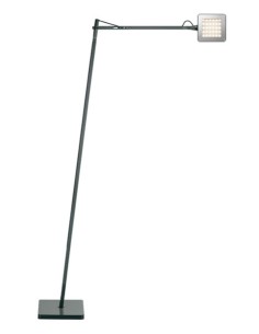 Flos Lámpara de pie Kelvin Led F C/Base