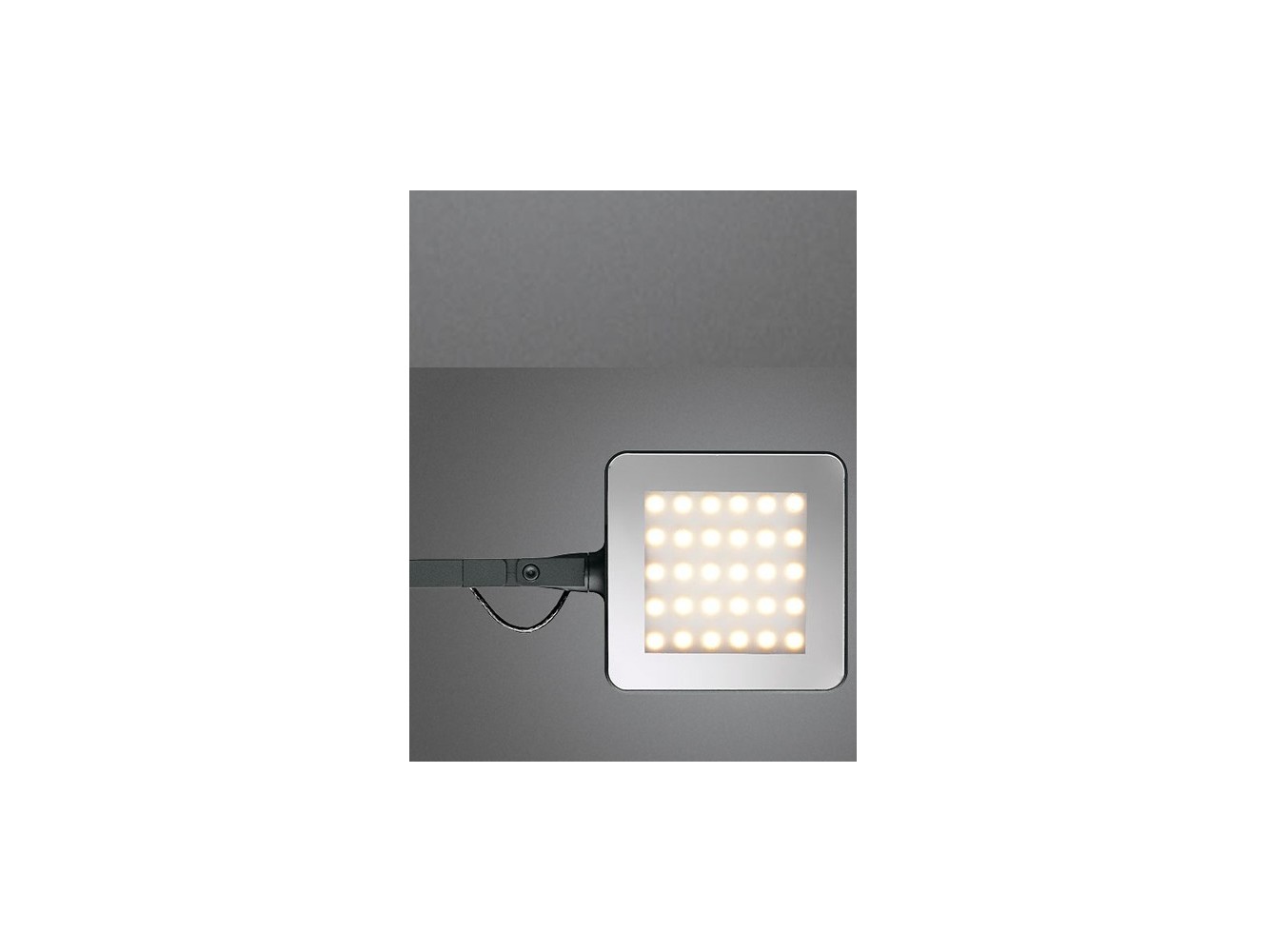 Flos Lámpara de pie Kelvin Led F C/Base