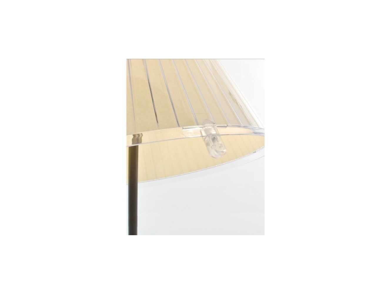 Artemide lámpara sobremesa Choose T