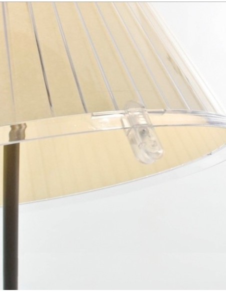 Artemide lámpara sobremesa Choose T