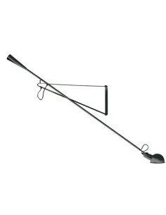 Flos lámpara de pared 265
