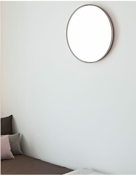 Flos lámpara de pared Clara