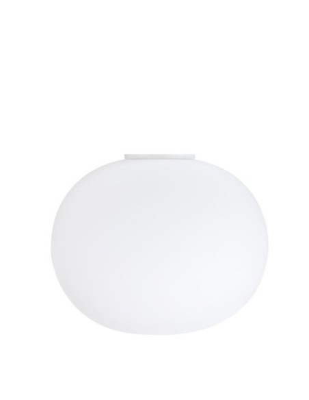 Flos lámpara de techo Glo-Ball C1