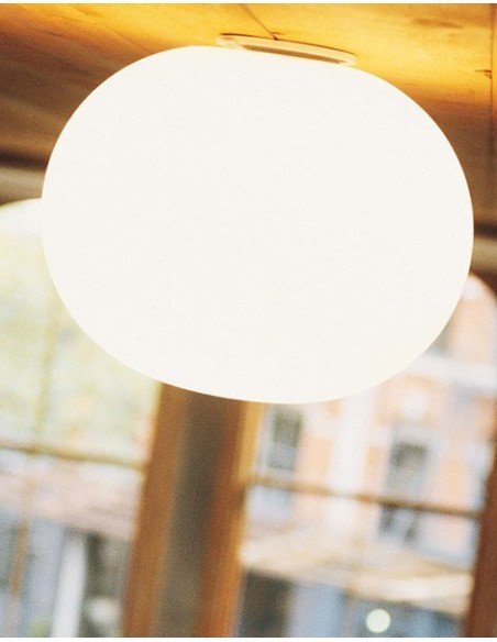 Flos lámpara de techo Glo-Ball C2