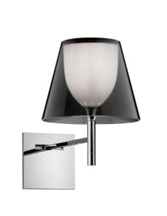 Flos lámpara de pared Ktribe W