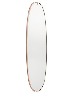 Flos lámpara de pared La Plus Belle