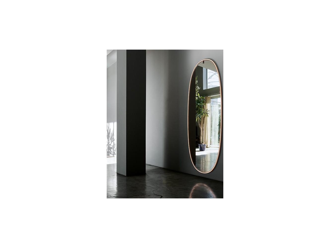 Flos lámpara de pared La Plus Belle