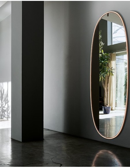 Flos lámpara de pared La Plus Belle