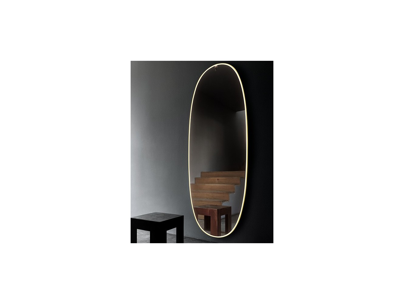 Flos lámpara de pared La Plus Belle