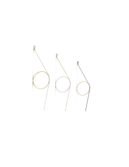 Flos lámpara de pared WireRing