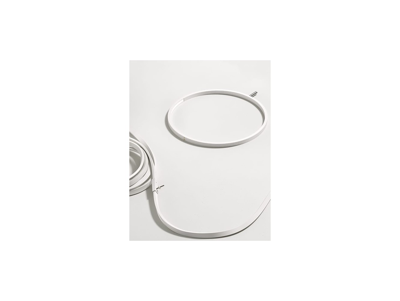 Flos lámpara de pared WireRing