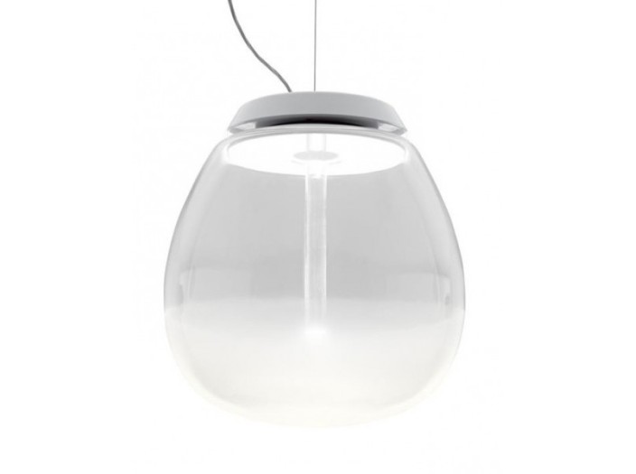 Artemide lámpara de suspesión Empatia 36 Led S