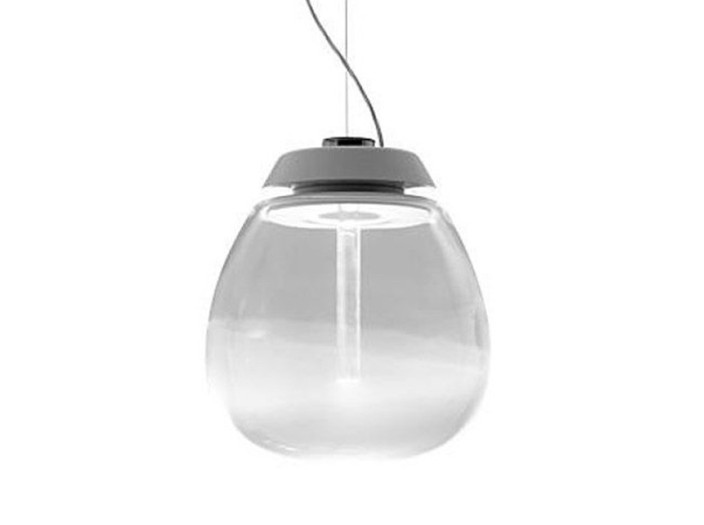 Artemide lámpara de suspesión Empatia 26 Led S