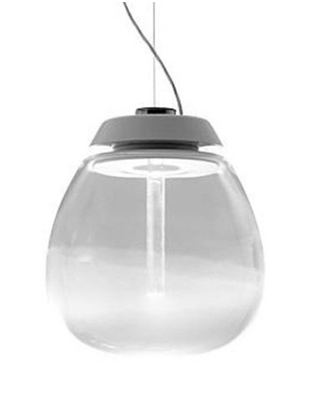 Artemide lámpara de suspesión Empatia 26 Led S