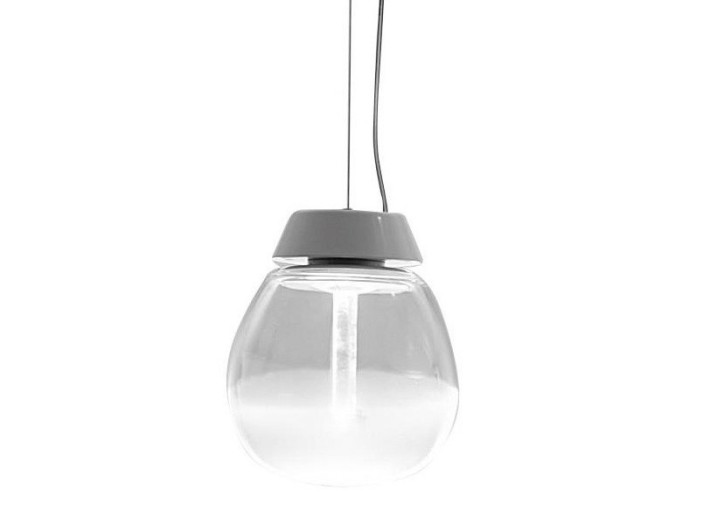 Artemide lámpara de suspesión Empatia 16 Led S