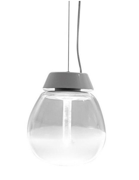 Artemide lámpara de suspesión Empatia 16 Led S