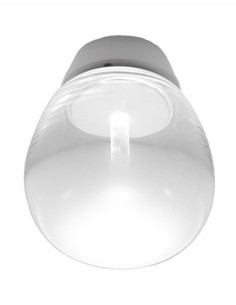Artemide lámpara de techo Empatia 36 Led C/W