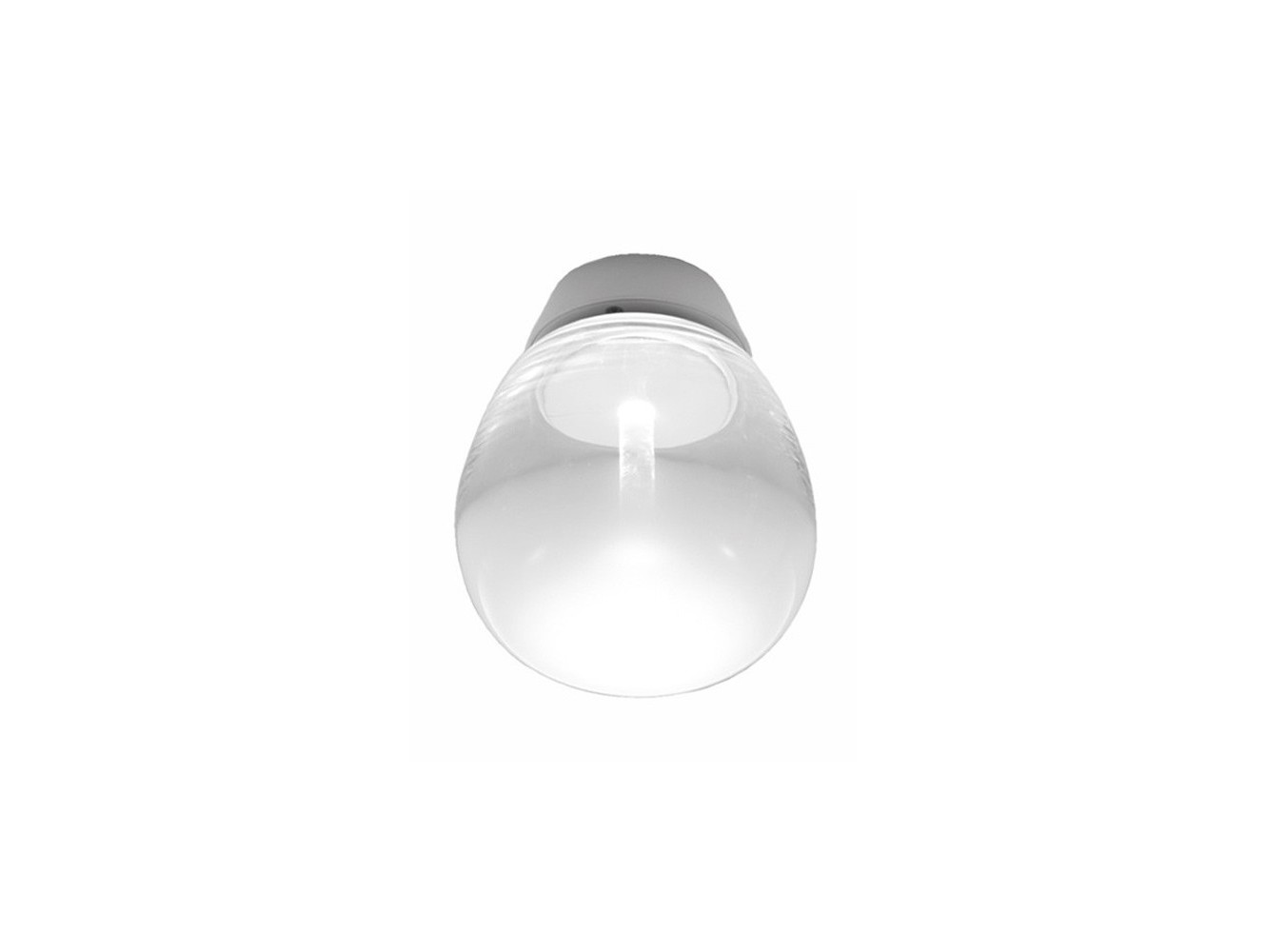Artemide lámpara de techo Empatia 36 Led C/W