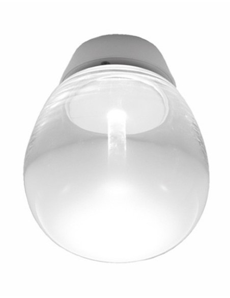 Artemide lámpara de techo Empatia 36 Led C/W