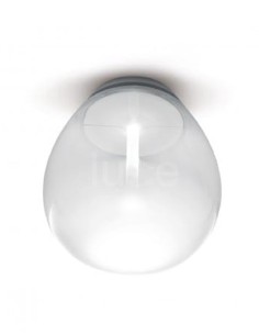 Artemide lámpara de techo Empatia 26 Led C/W