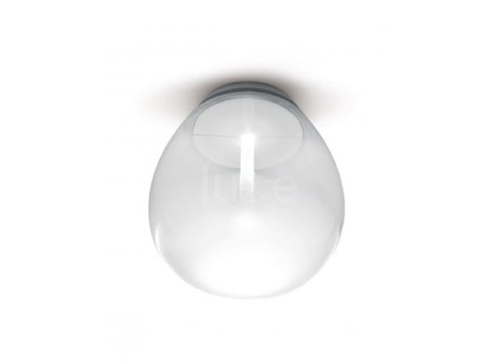 Artemide lámpara de techo Empatia 26 Led C/W