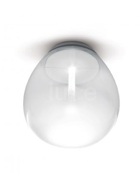 Artemide lámpara de techo Empatia 26 Led C/W