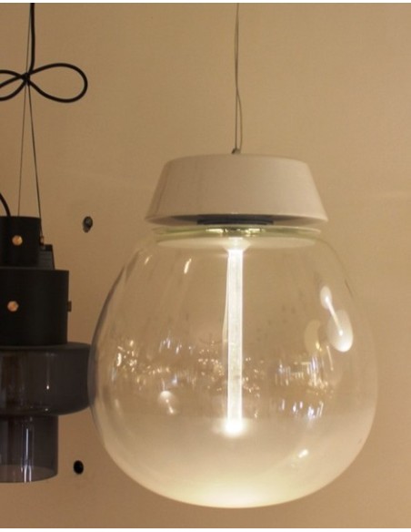 Artemide lámpara de techo Empatia 26 Led C/W