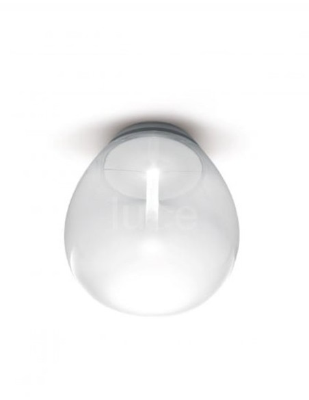 Artemide lámpara de techo Empatia 16 Led C/W