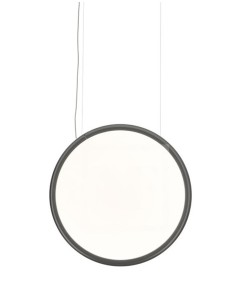 Artemide lámpara suspensión Discovery Vertical 70