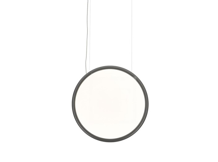 Artemide lámpara suspensión Discovery Vertical 70