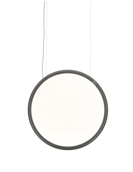 Artemide lámpara suspensión Discovery Vertical 70