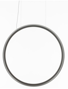 Artemide lámpara suspensión Discovery Vertical 140